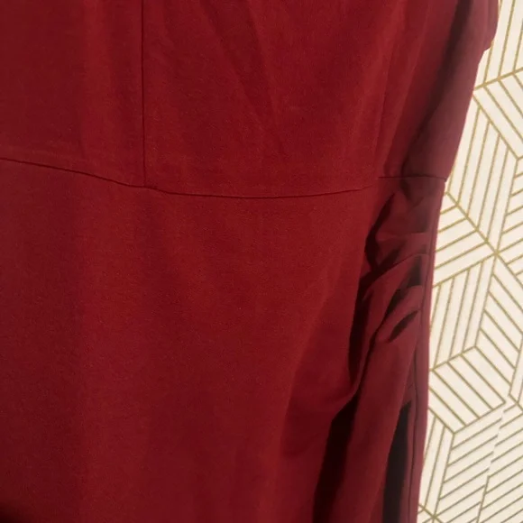 Sheath Dress with Tulip Hem – Size 12
NWOT - Picture 3 of 3